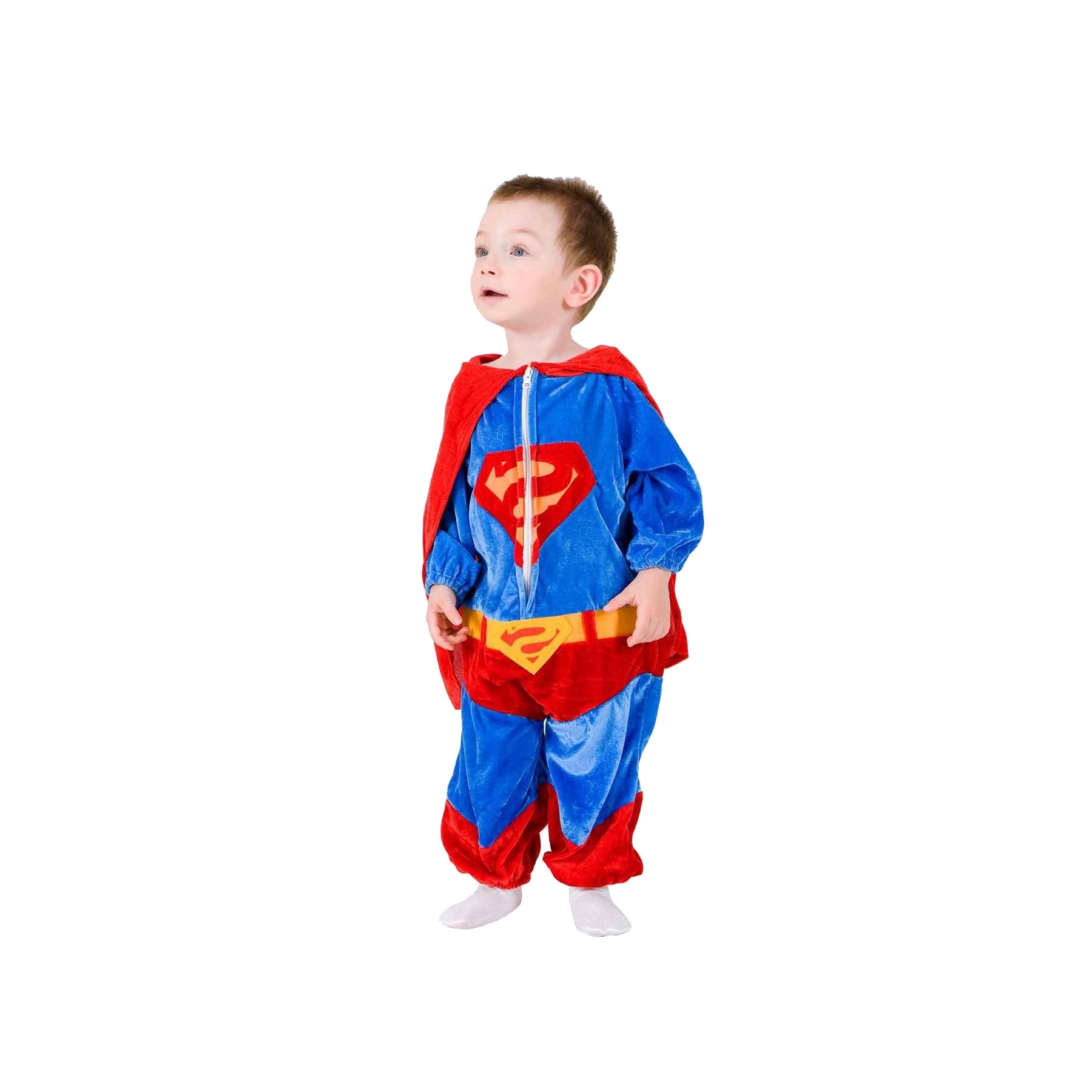 Veneziano - Super Baby Costume