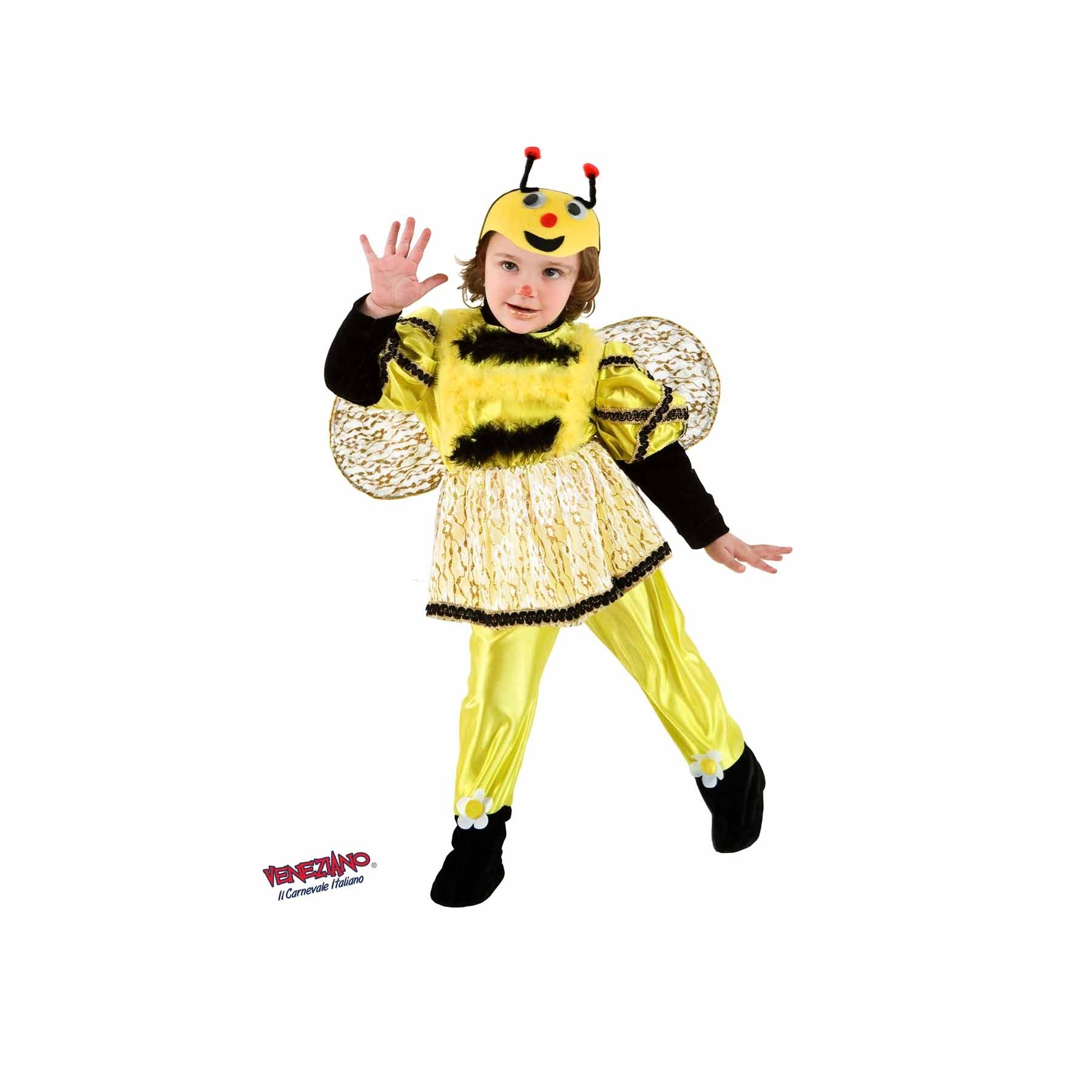Veneziano - Apina  Bee Costume