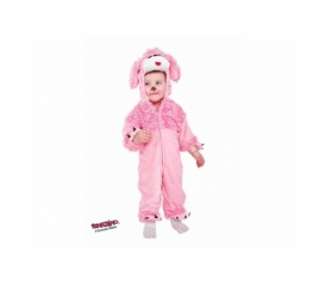 Veneziano - Pink Poodle Costume