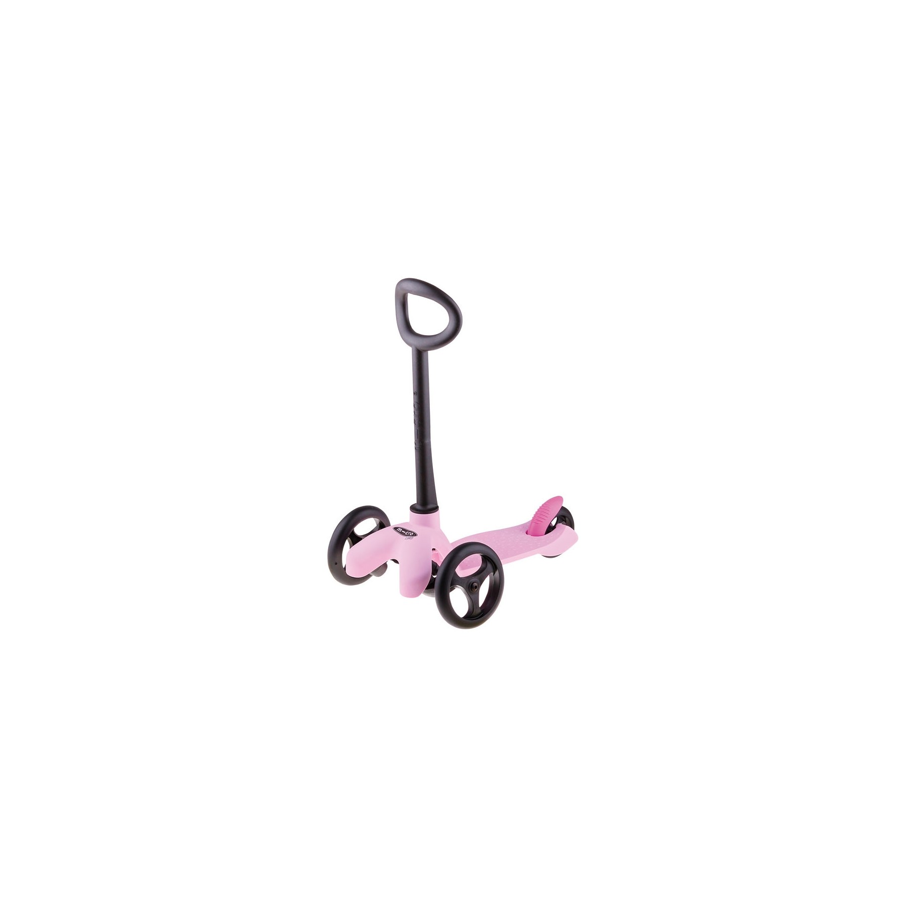 Micro - Microlino Pink (MO0003)