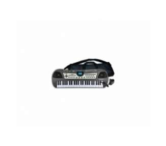 Bontempi - Digital keyboard  - 49 midi size keys