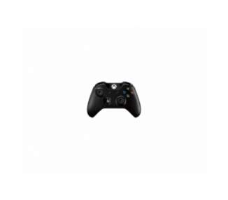 Xbox One Controller Wireless + Cable (Black)