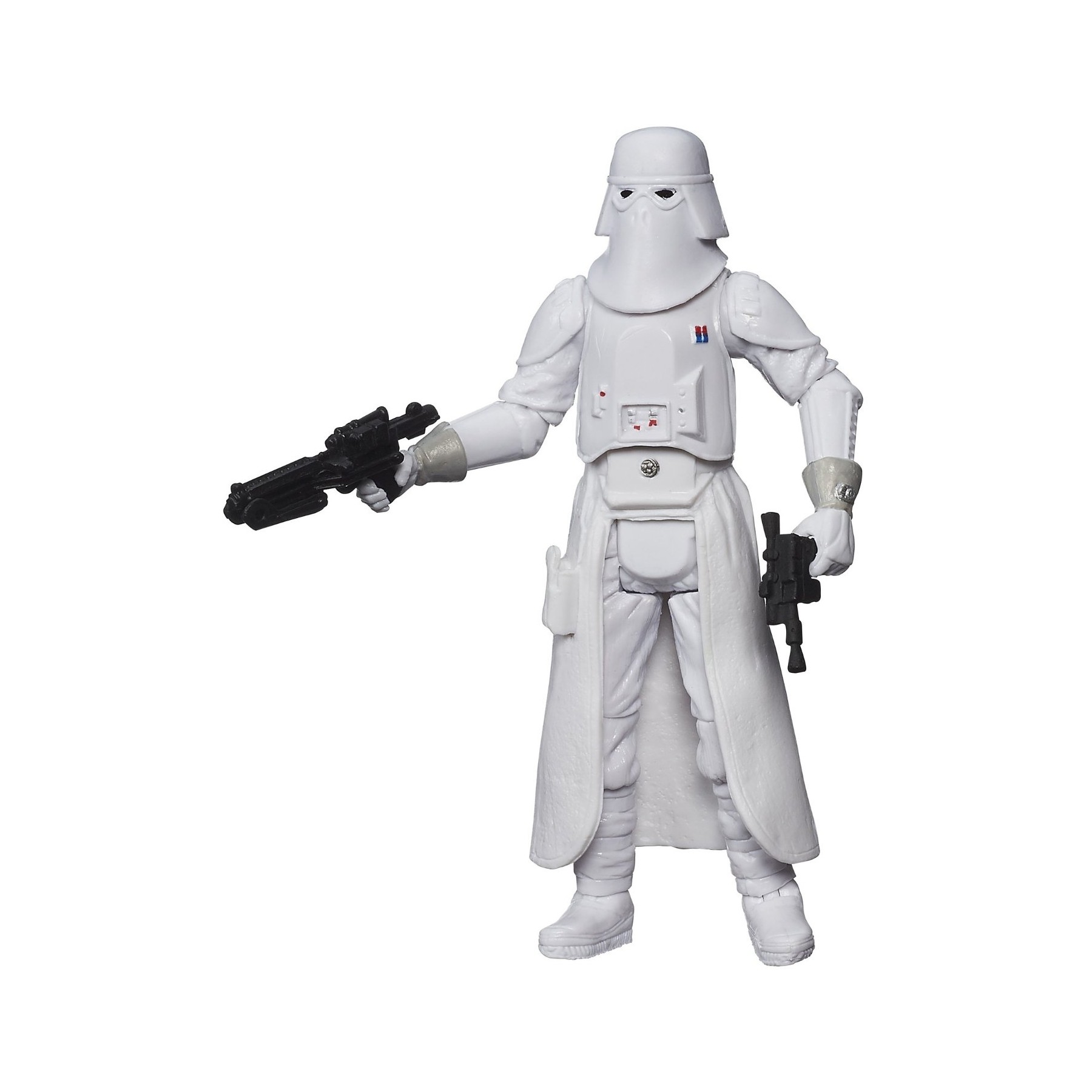 Star Wars - The Black Series - N24 Snowtrooper Commander