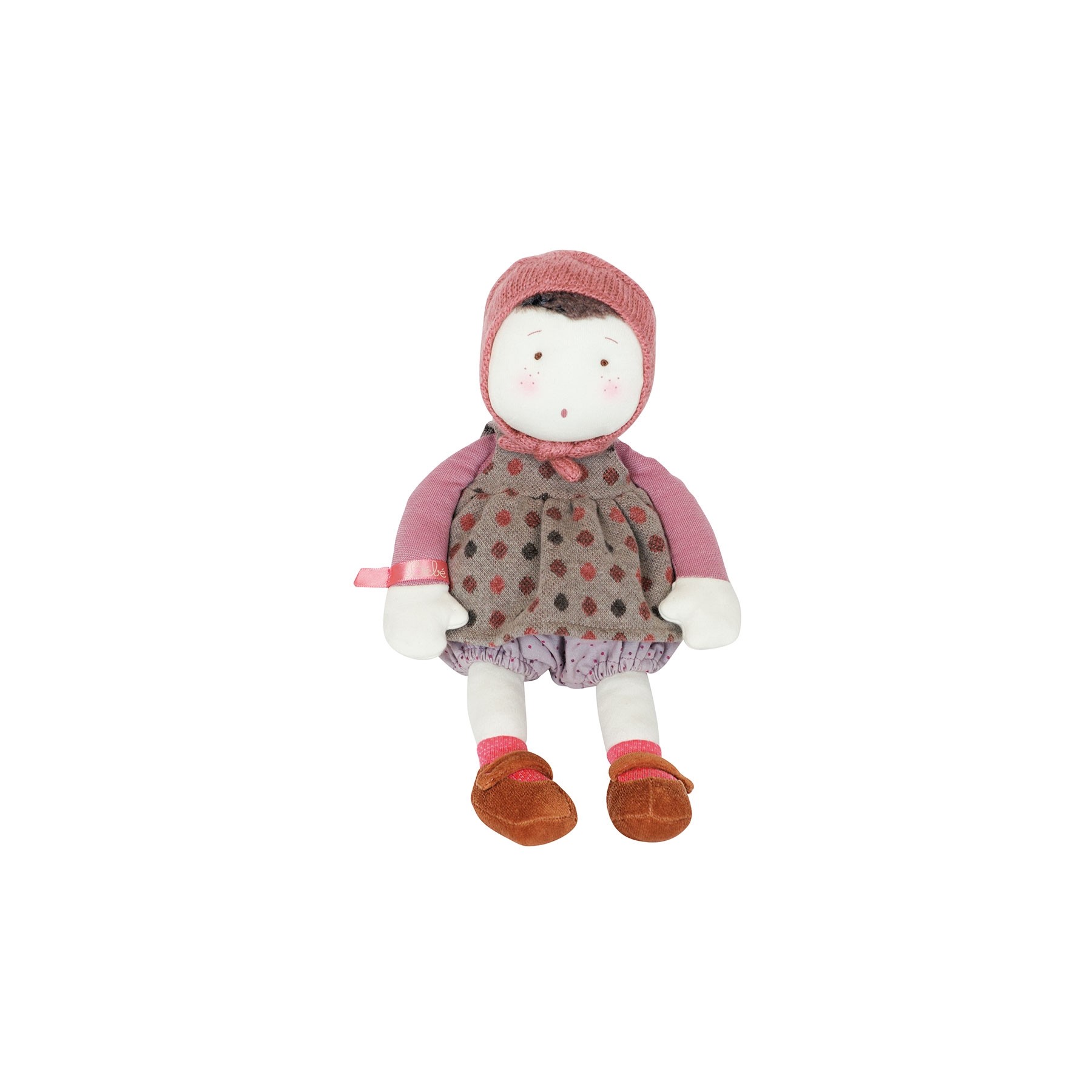 Moulin Roty - Les Coquettes Margotte Doll (710541)