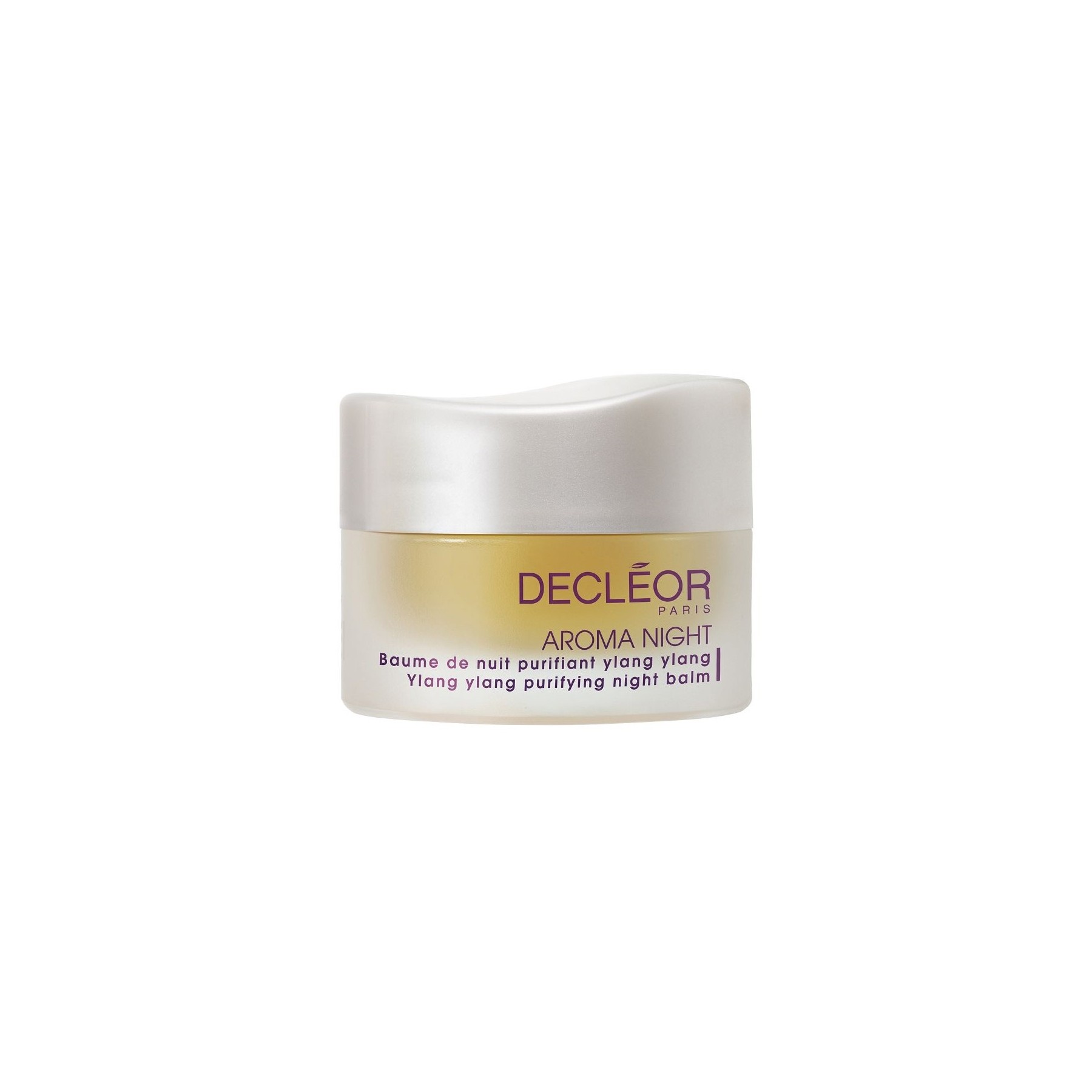 Decleor - Aroma Night Ylang Ylang Purifying Night Balm 15 ml.