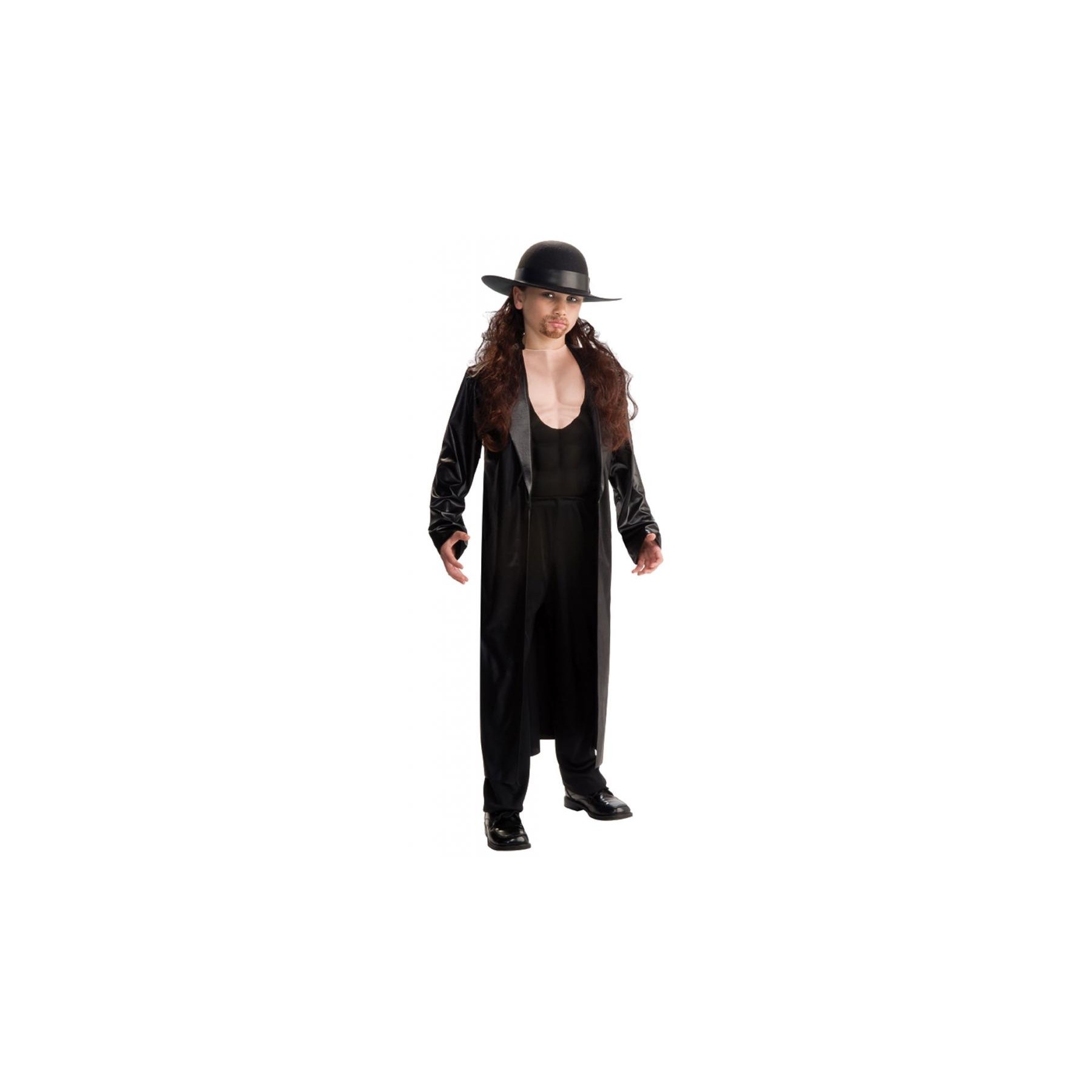 Rubies - WWE - Deluxe Undertaker - Small - 3-4 years (884302)