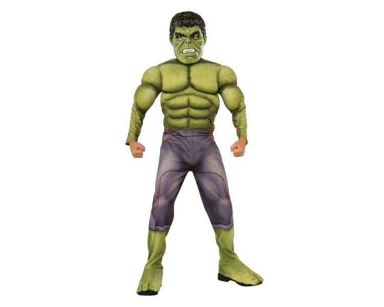 Rubies - Hulk - Age of Ultron - Medium (132 cm) (610429)