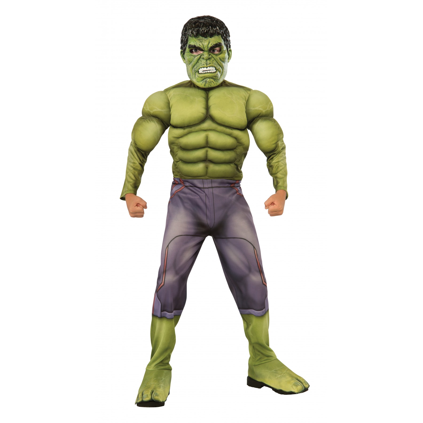 Rubies - Hulk - Age of Ultron - Small (117 cm) (610429)