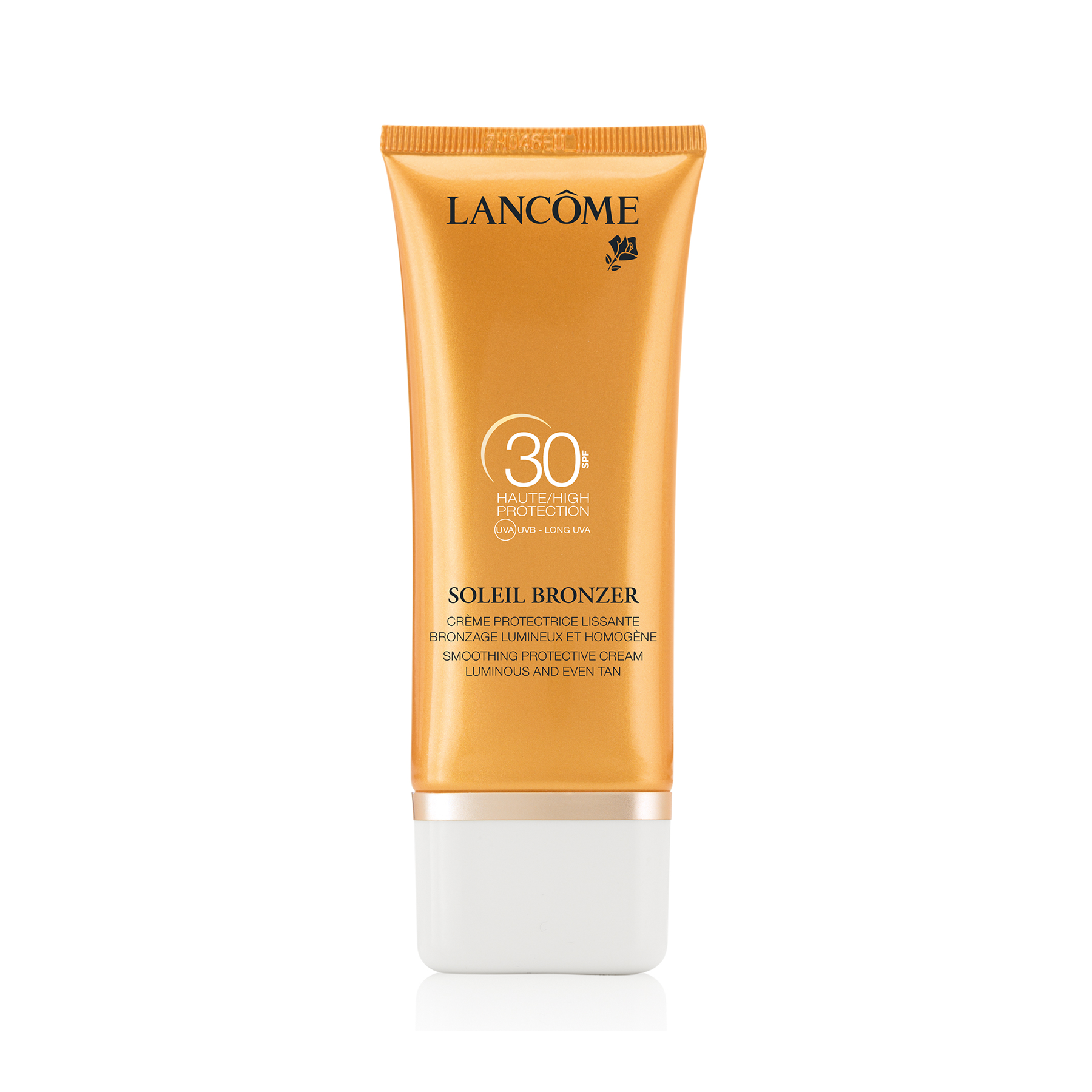 Lancôme Soleil Bronzer Face Creme SPF30