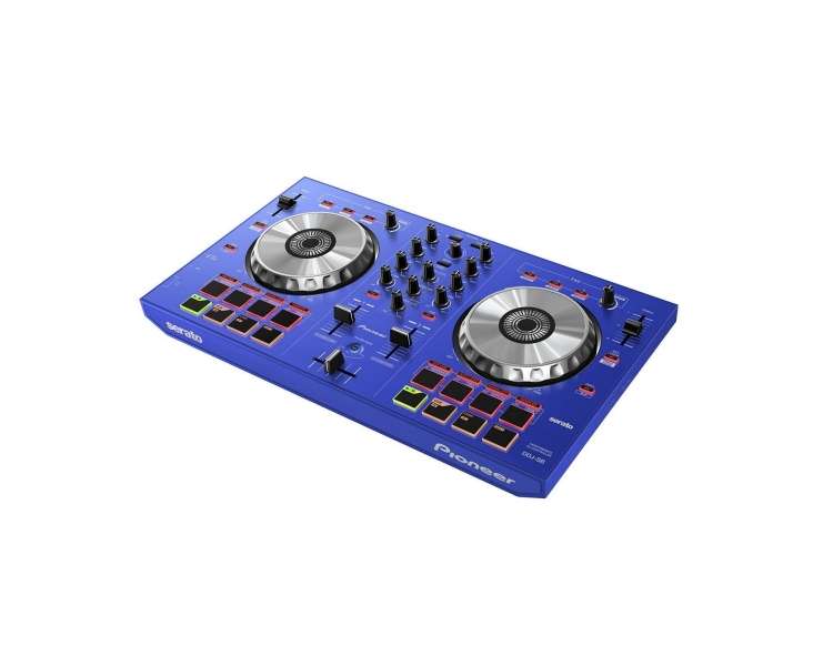 Pioneer - DDJ-SB DJ Controller Controlador Mando for Serato DJ
