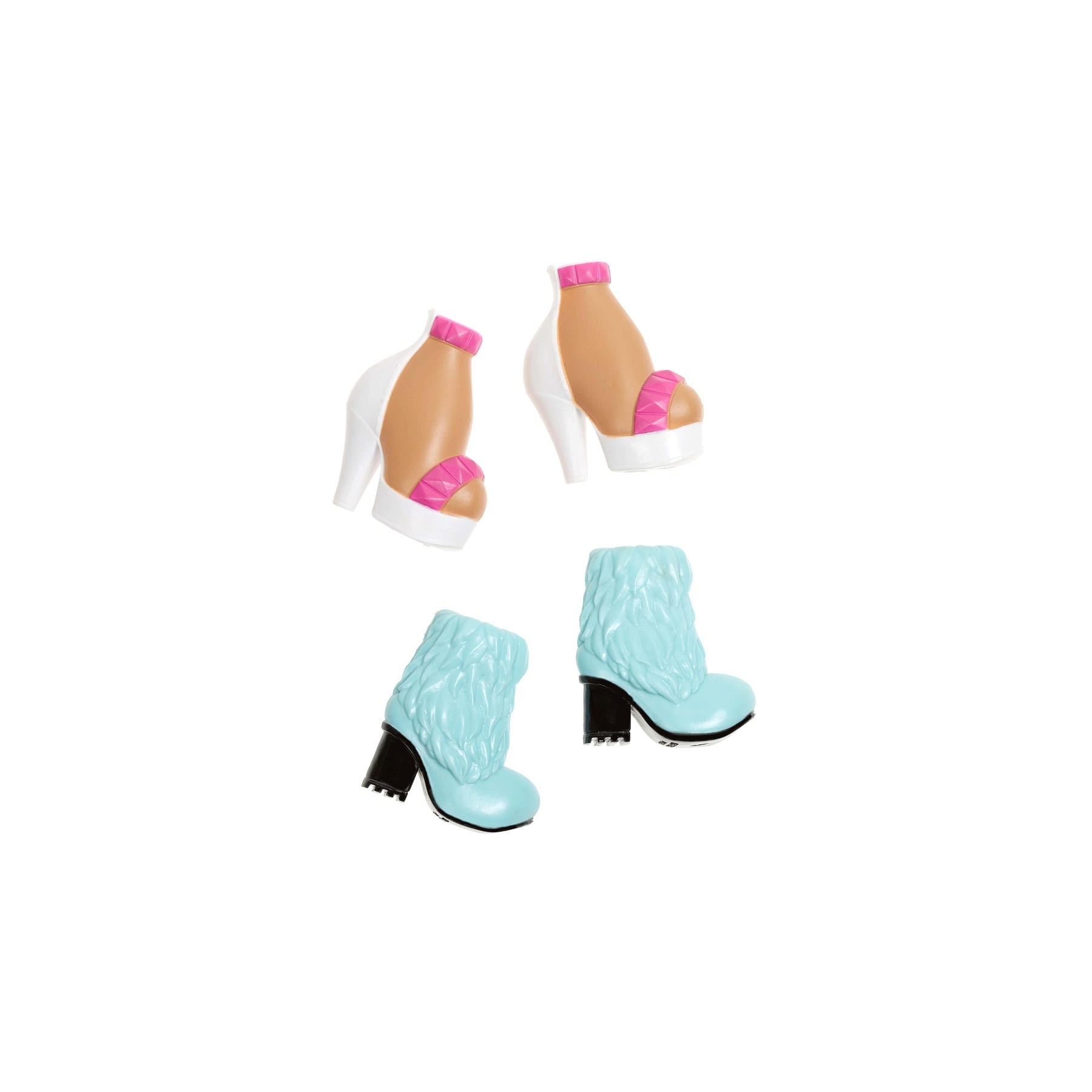 Bratz - Shoe Packs - 03