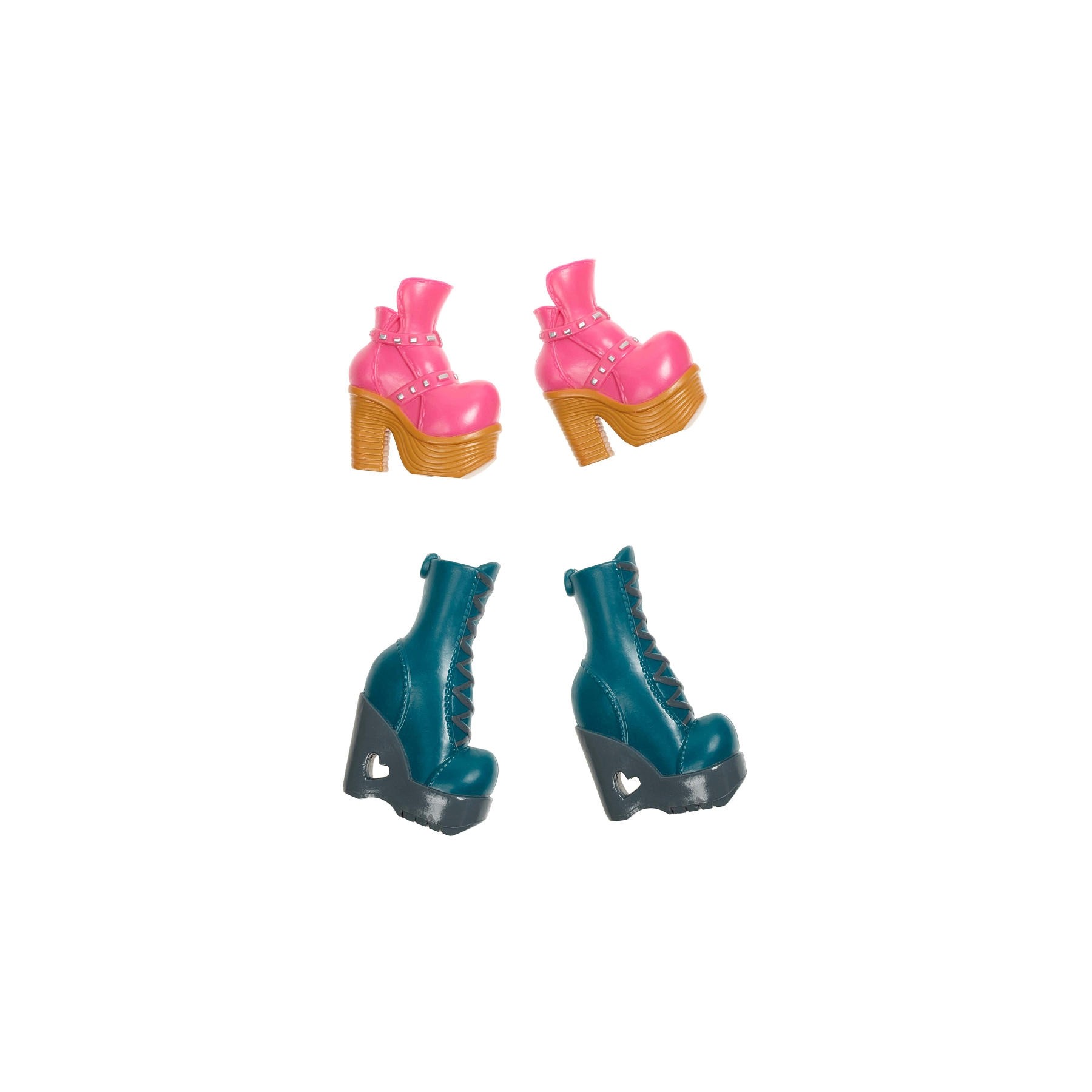 Bratz - Shoe Packs - 04