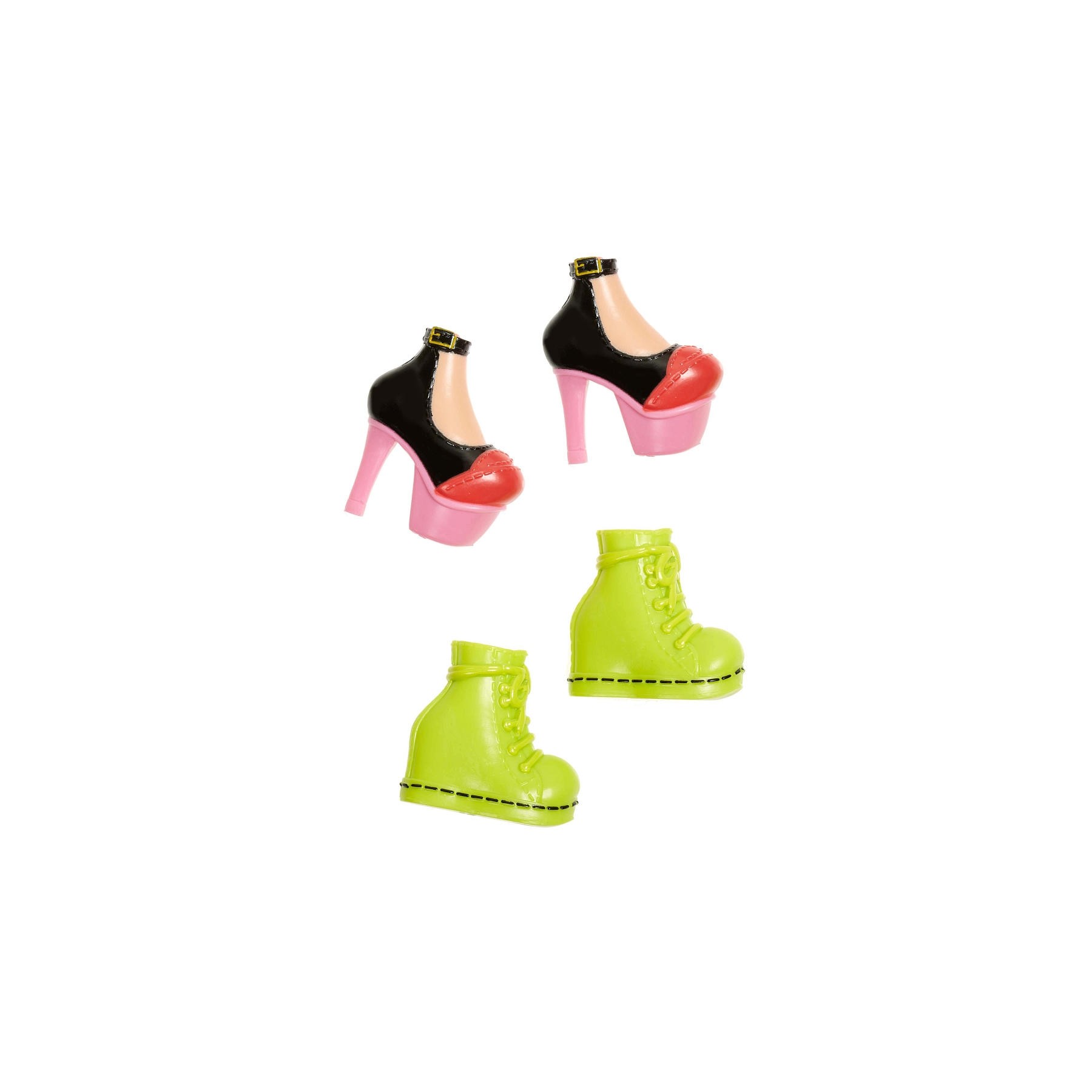 Bratz - Shoe Packs - 02
