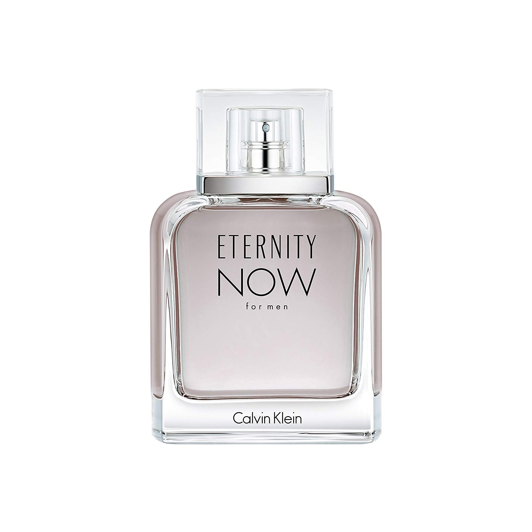Calvin Klein - Eternity NOW Men - Edt vapo 100 ml