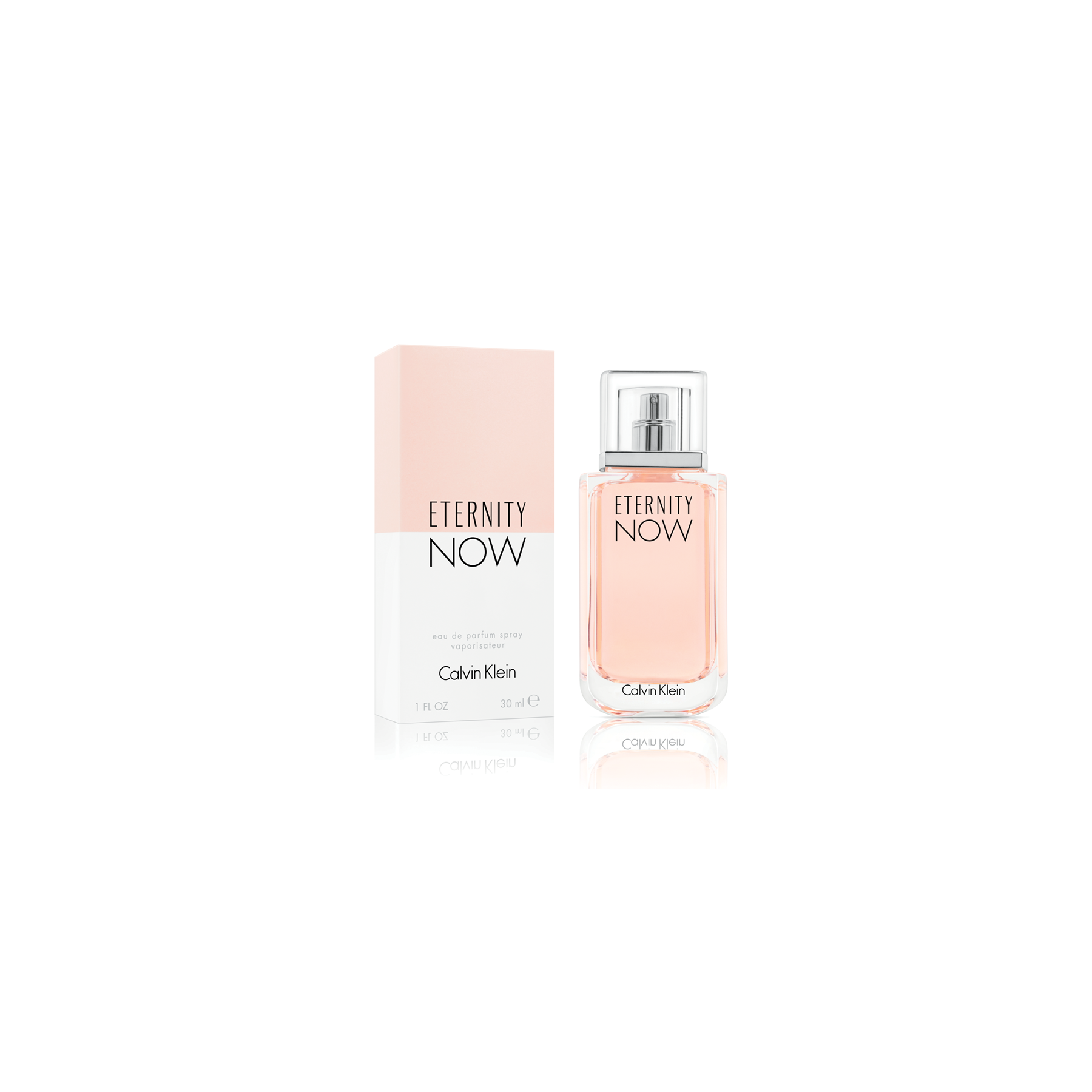 Calvin Klein - Eternity NOW - Edp vapo 30 ml