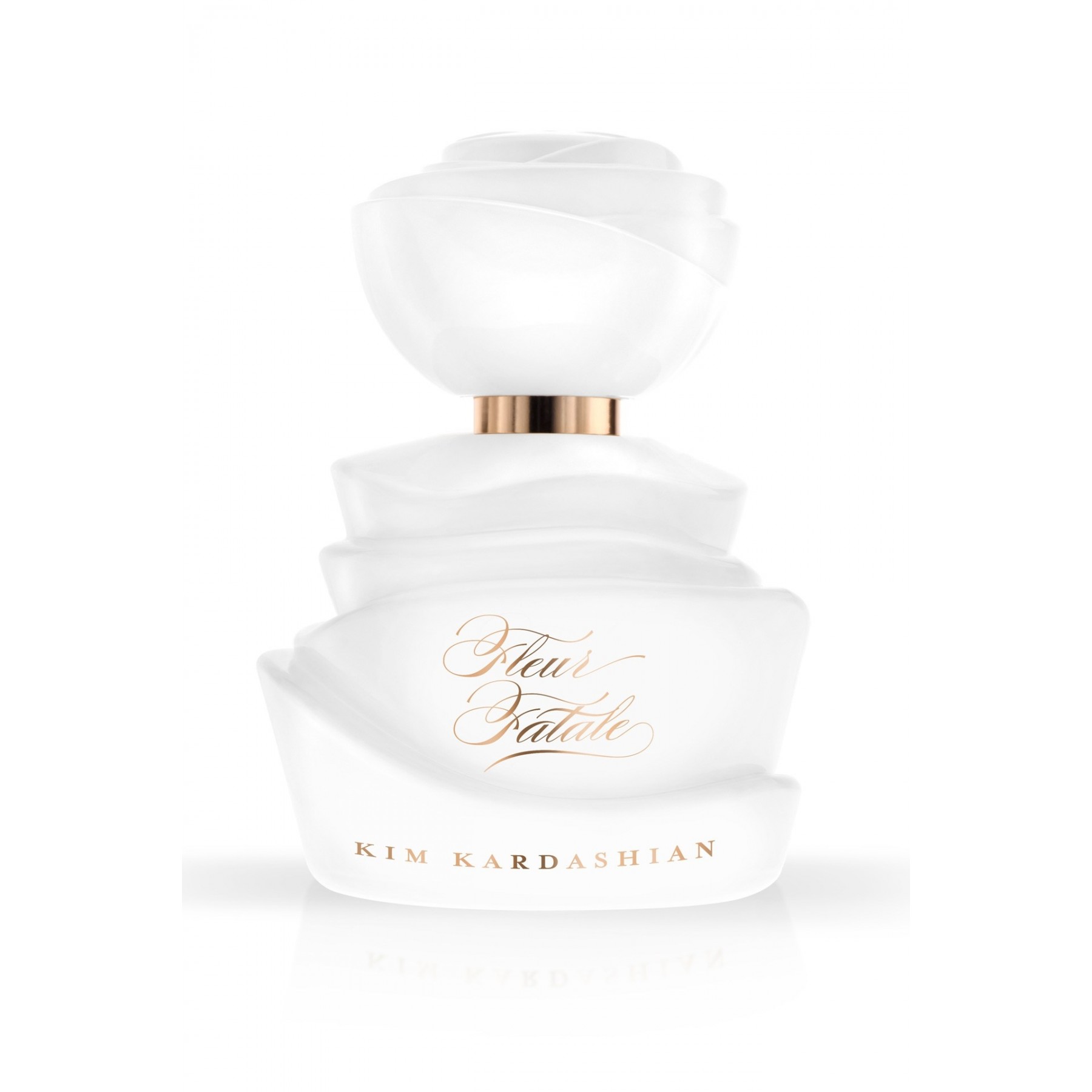 Kim Kardashian Fleur Fatale EDP 50 ml