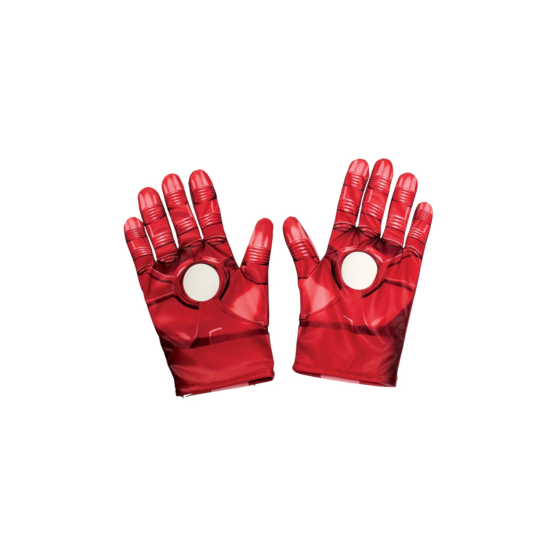 Rubies - Iron Man Gloves (35694)