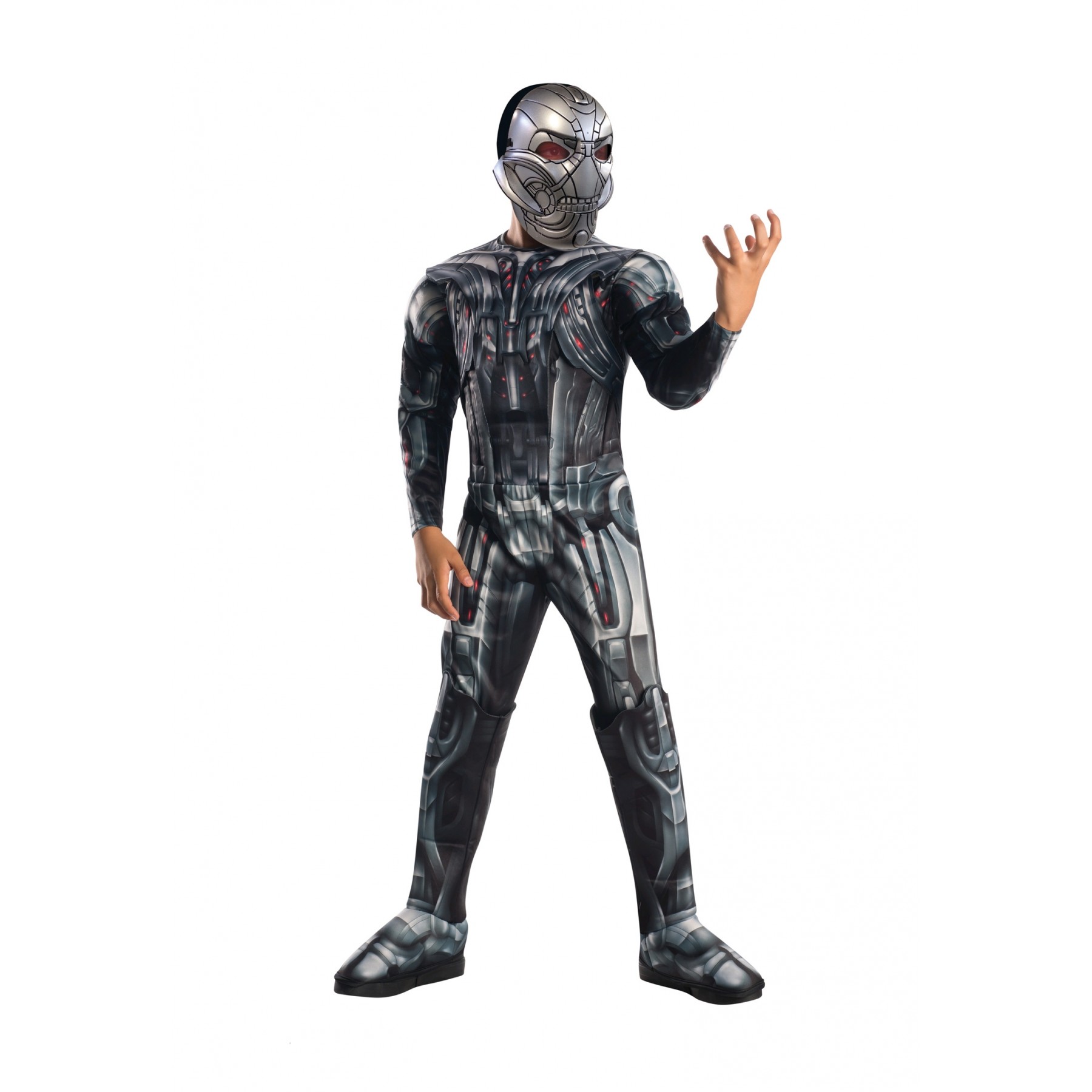 Rubies - Ultron - Age of Ultron (147 cm) (610442)
