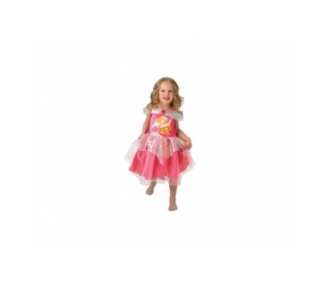 Rubies - Sleeping Beauty Ballerina - Small - 3-4 years (884650)
