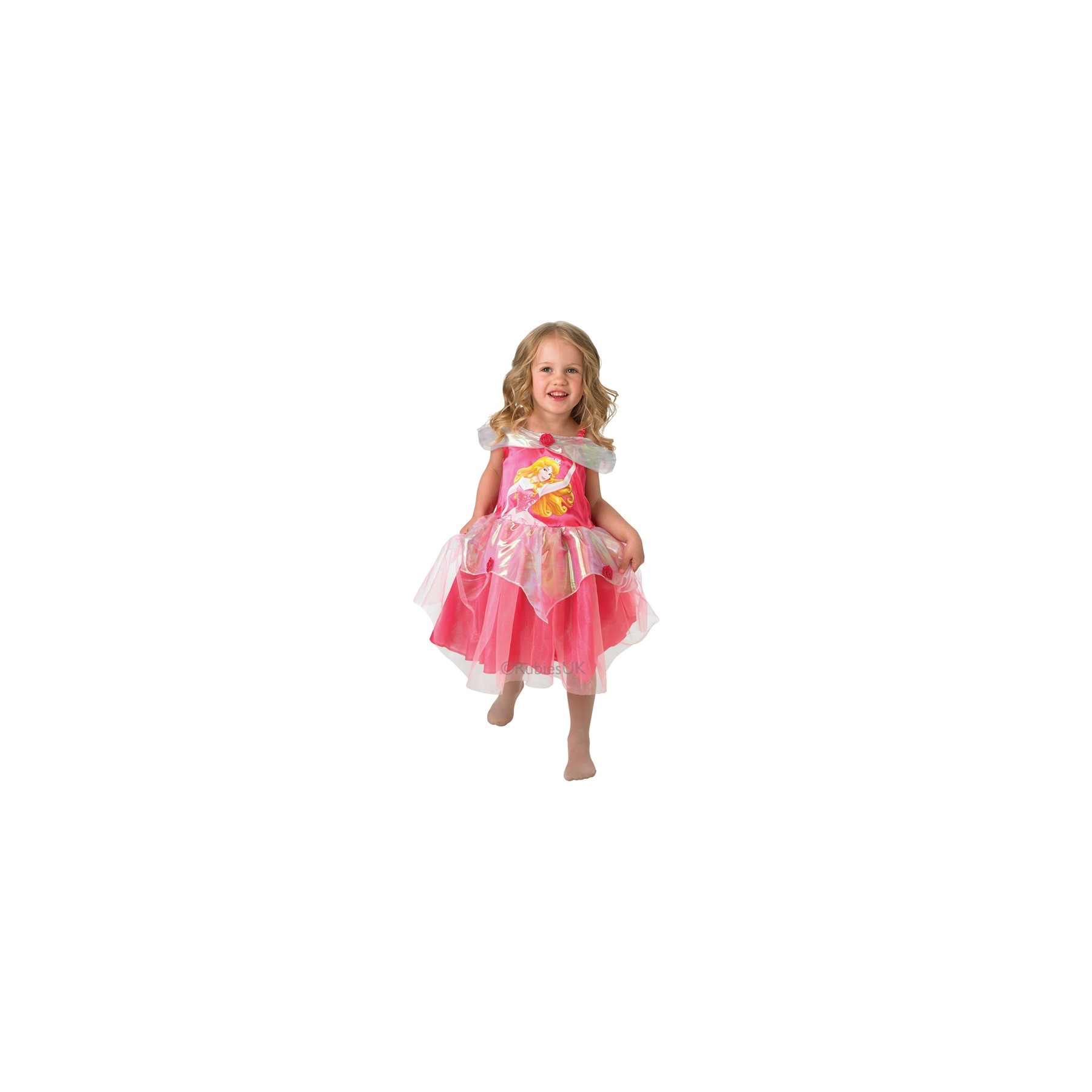 Rubies - Sleeping Beauty Ballerina - Small - 3-4 years (884650)