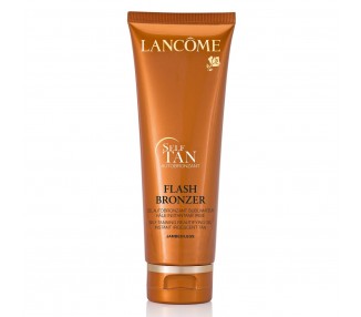 Lancôme Soleil FLASH BRONZER GEL LEGS 125ml