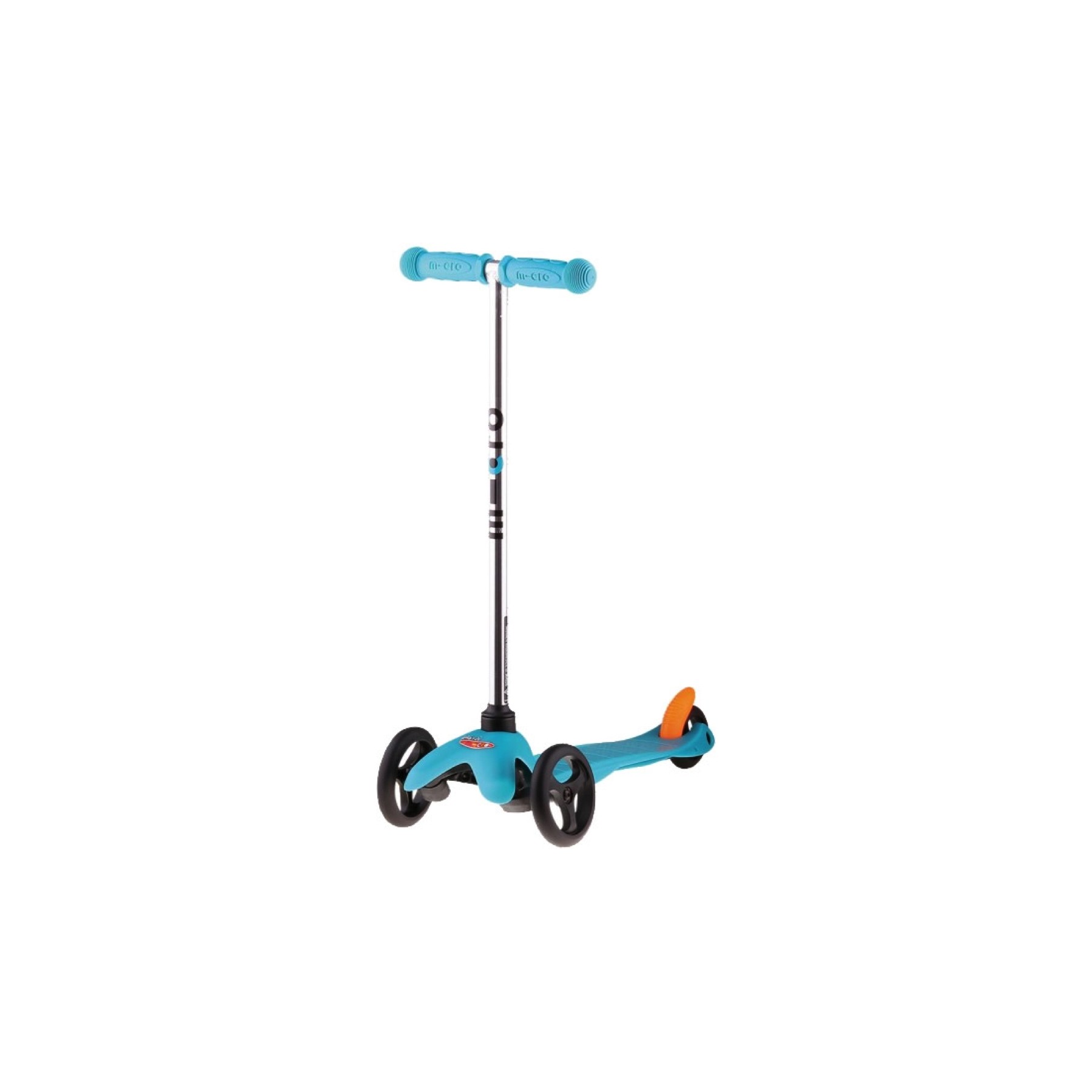 Micro - Mini Micro Sporty - Aqua (MM0113)