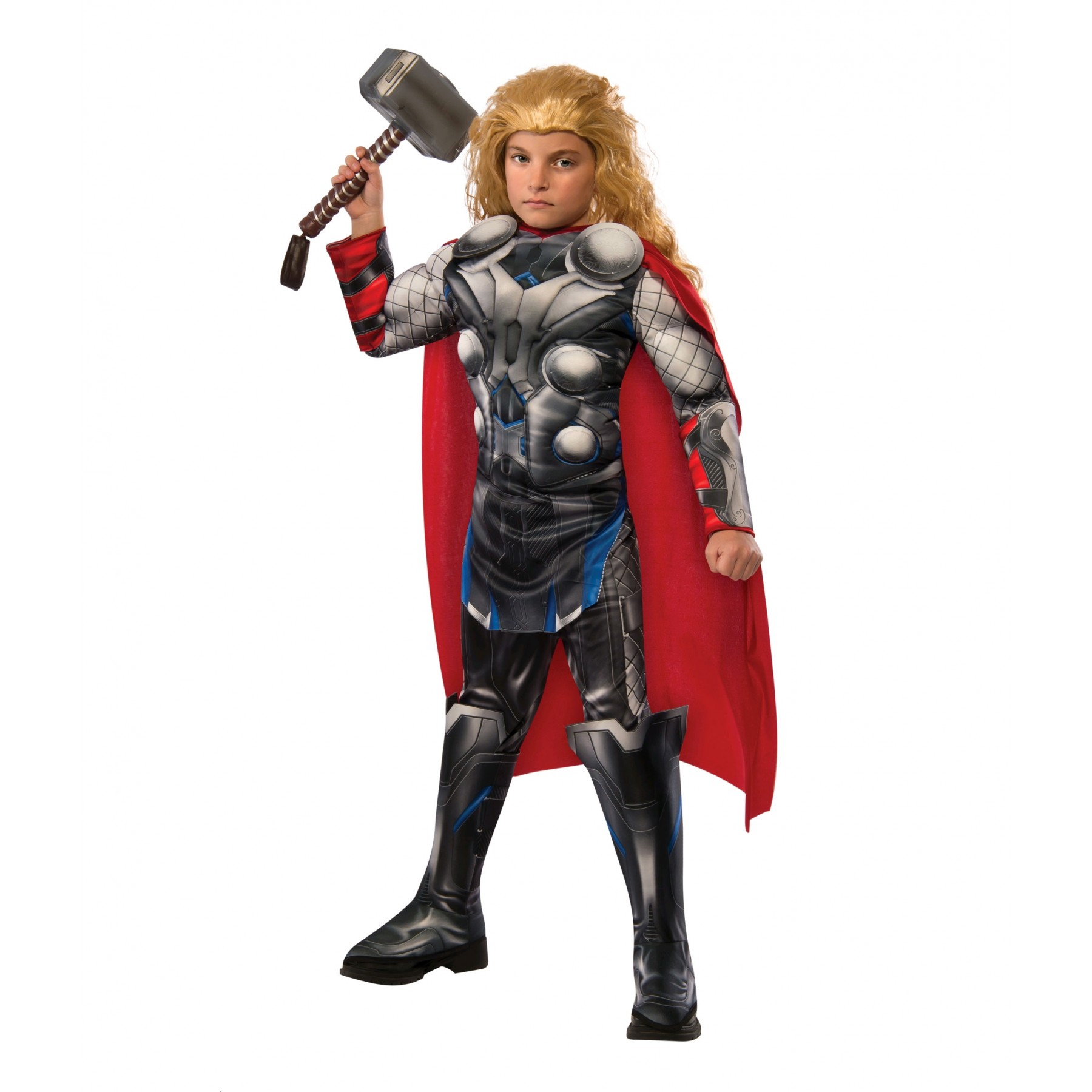 Rubies - Thor - Age of Ultron (117 cm) (610433)