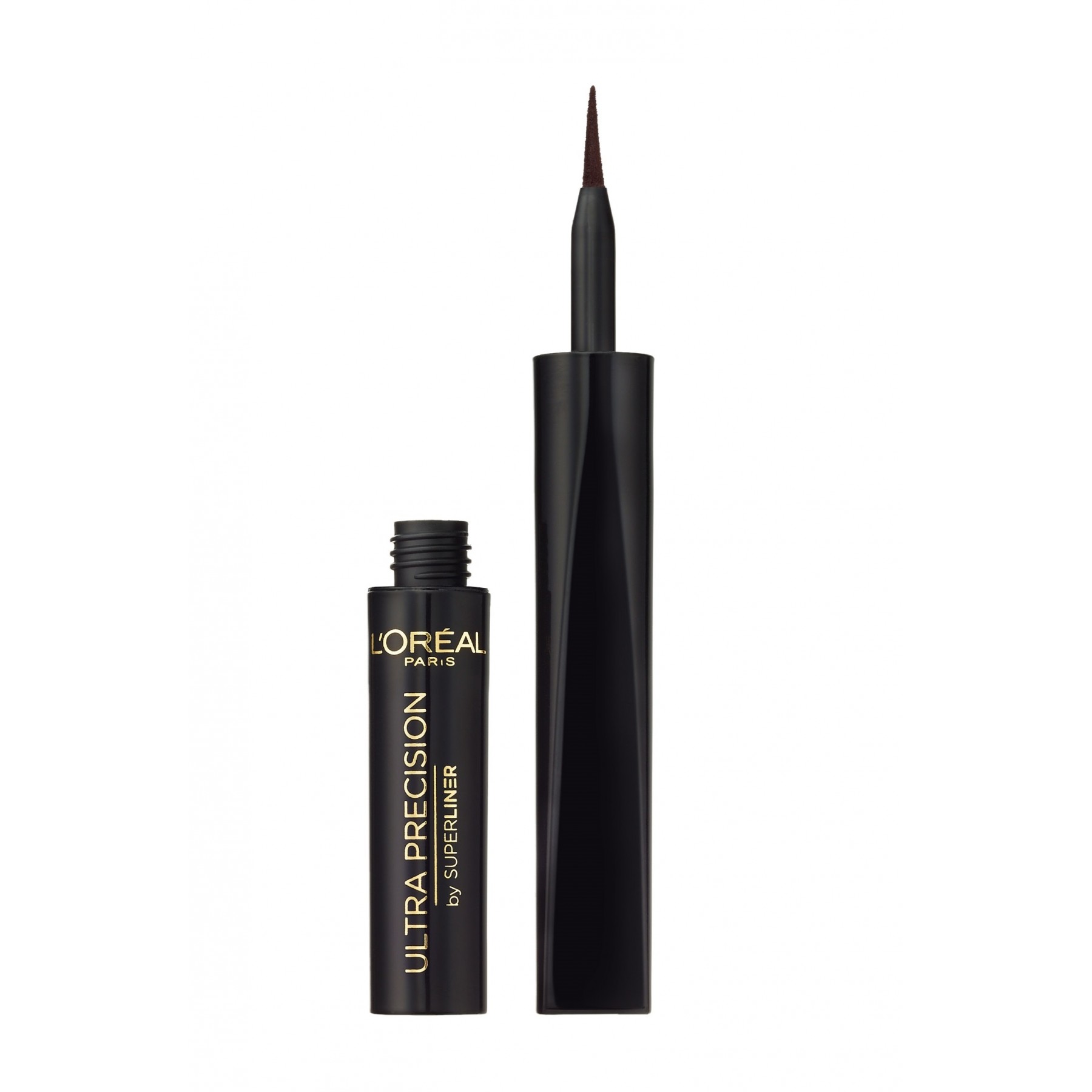 L'Oréal - Super Liner - Black