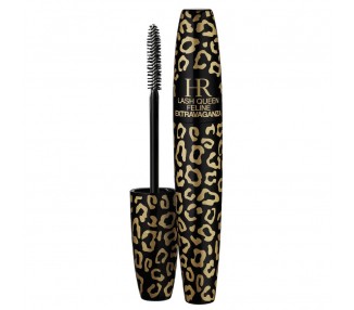 Helena Rubinstein - Lash Queen Feline EXTRAVAGANZA Mascara - Black 7 ml