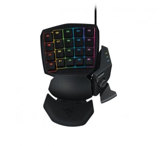 Razer - Orbweaver Chroma Multi Color Keypad