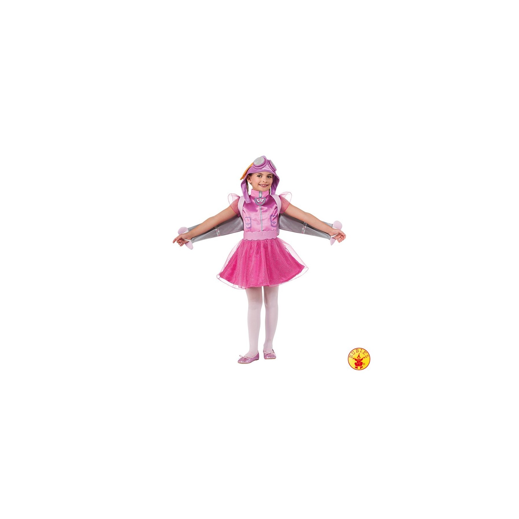 Rubies - Paw Patrol Skye (94 cm) (610503)