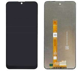 Kit Reparación Pantalla para LG K42, Negra, iPS LCD