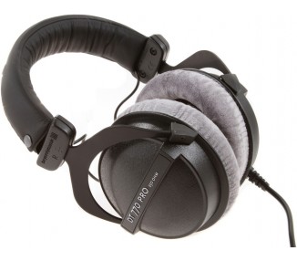 Beyerdynamic - DT 770 PRO 250 Ohms Headphones