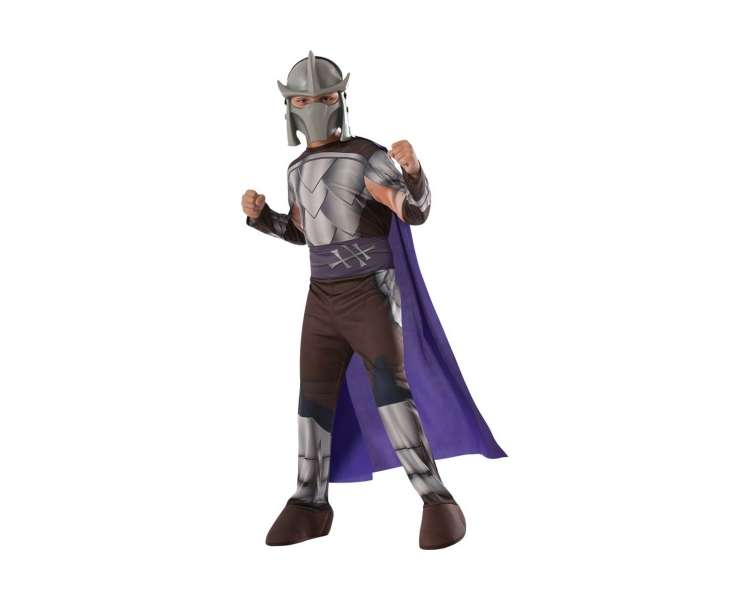 Rubies - TMNT Shredder costume (117 cm) (886759)
