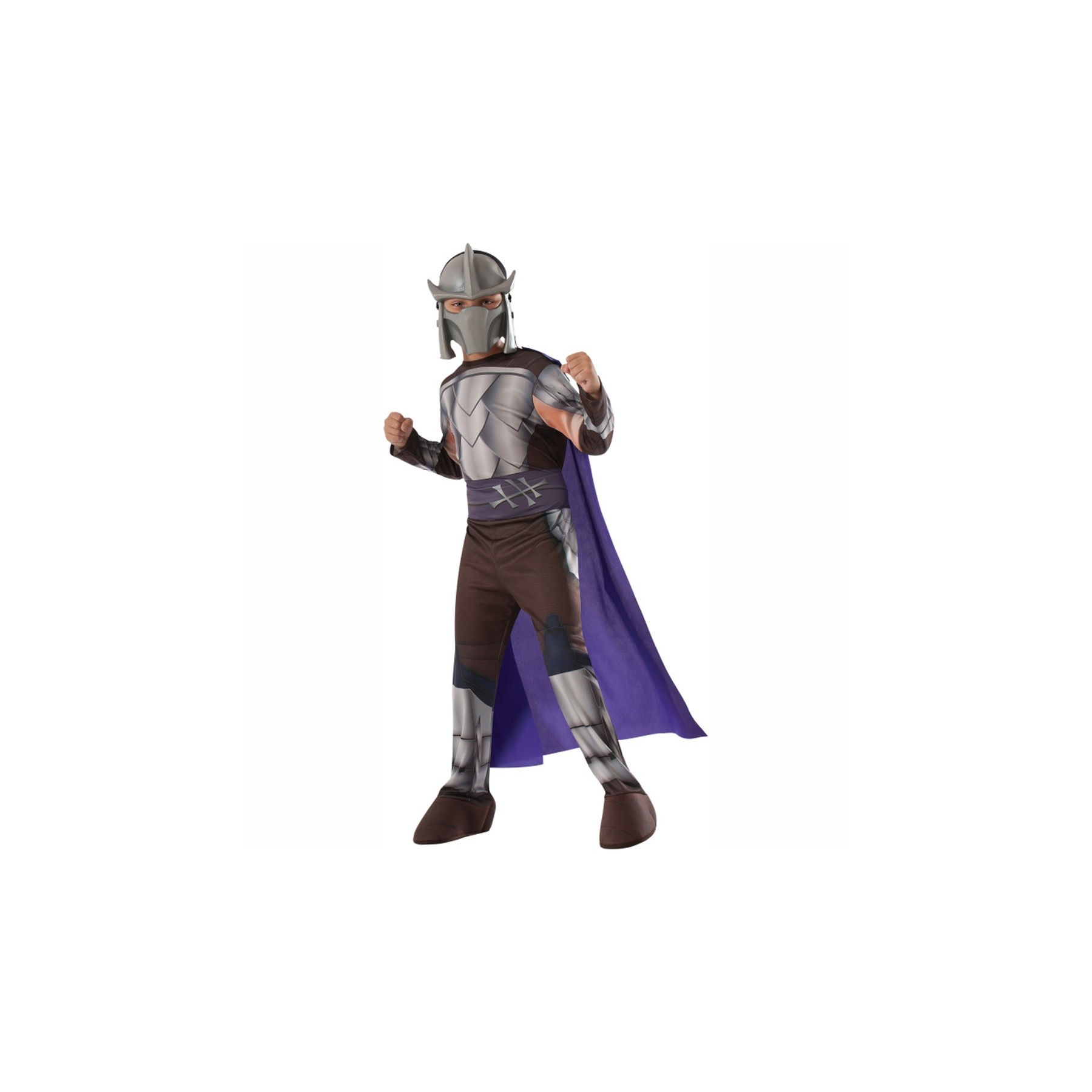 Rubies - TMNT Shredder costume (117 cm) (886759)