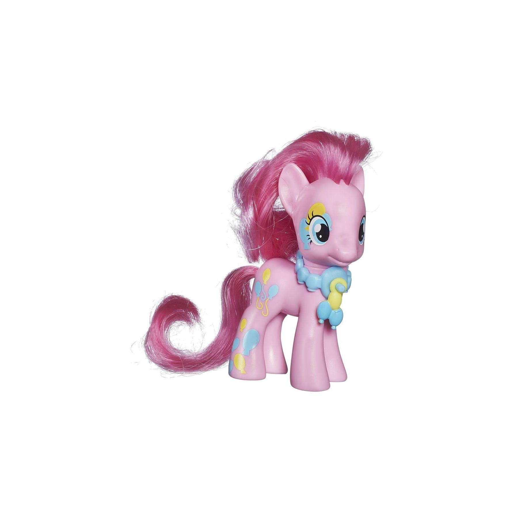 My Little Pony - Cutiemark magic - Pinkie Pie (B1188)