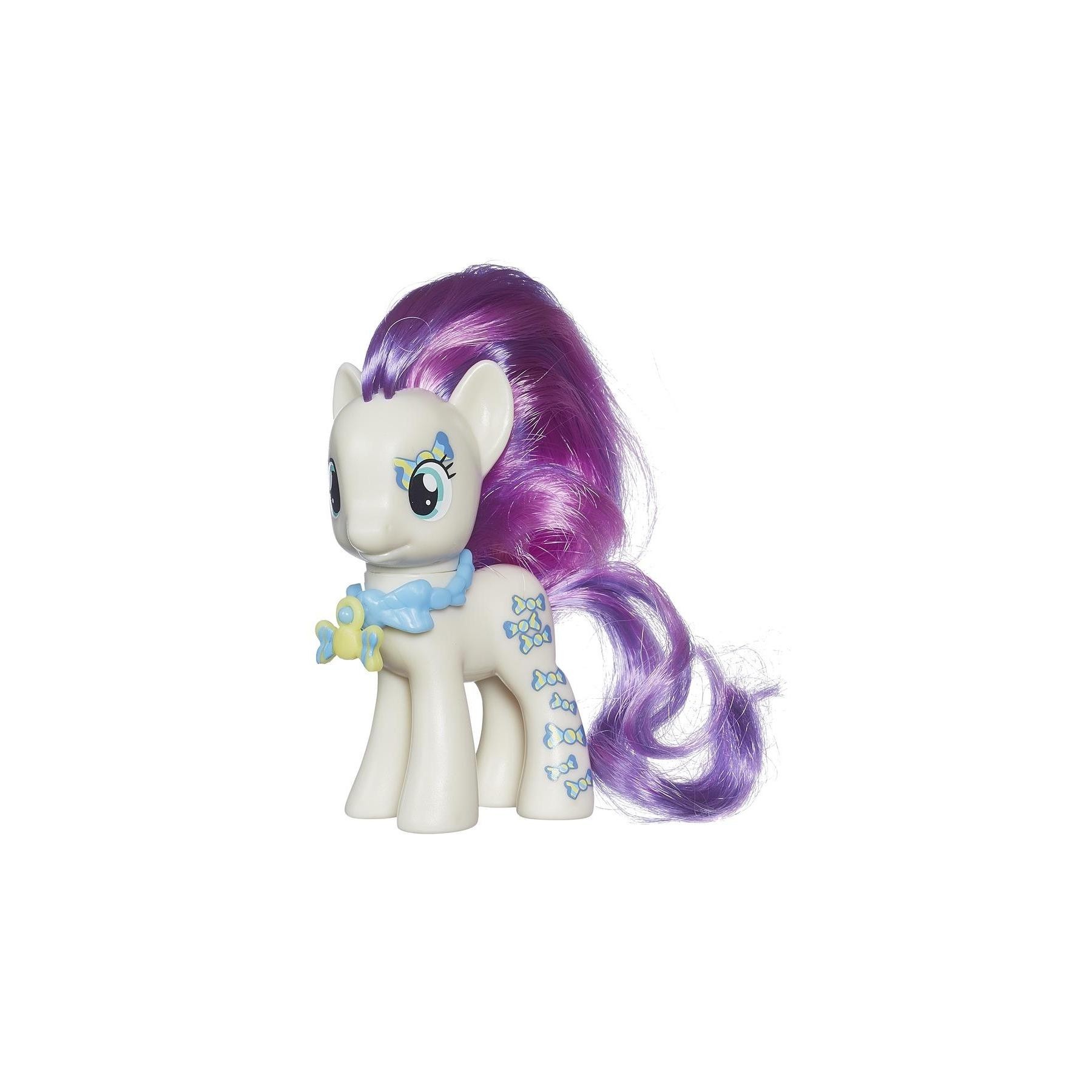 My Little Pony - Cutiemark magic - Sweetie Drops (B0389)