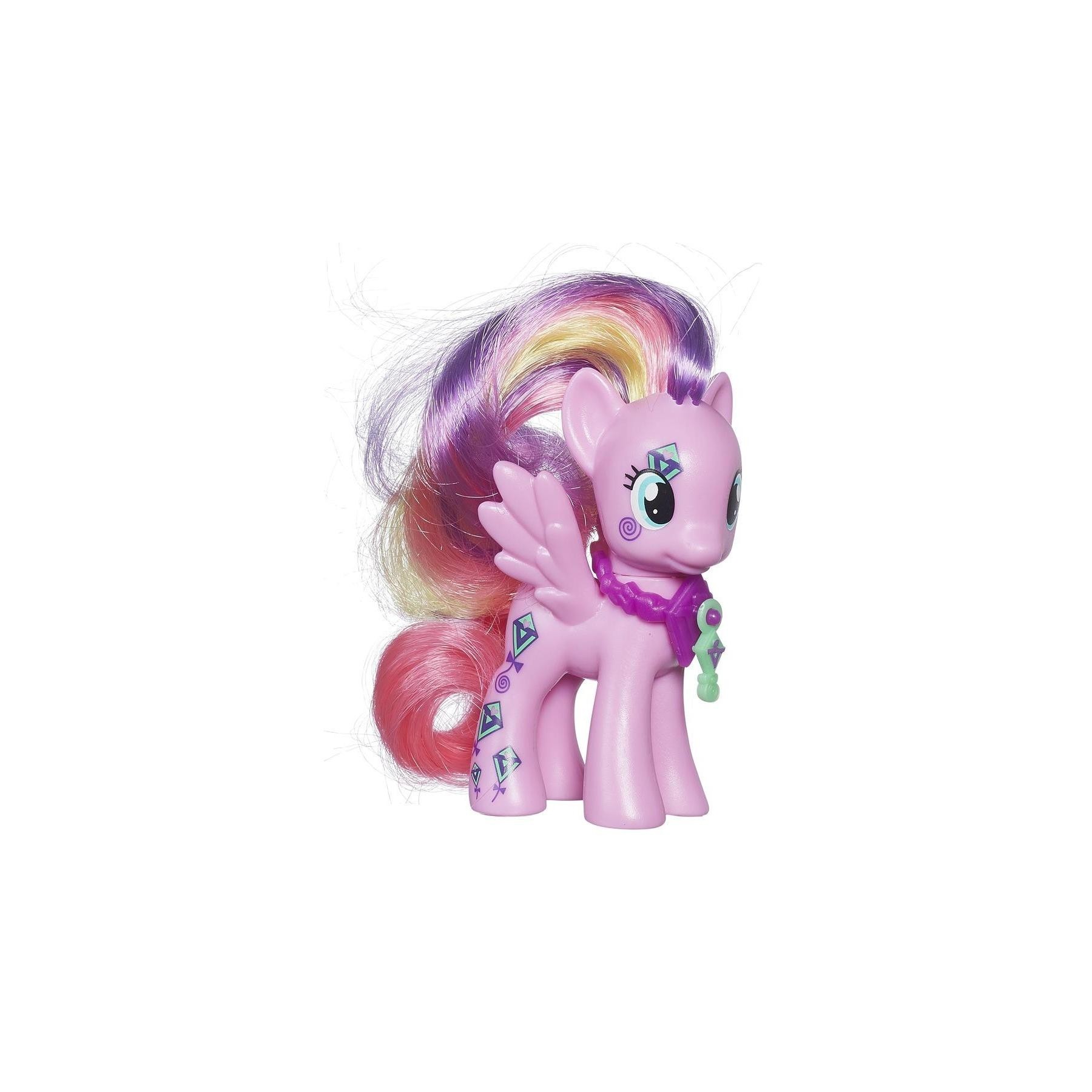 My Little Pony - Cutiemark magic - Sky Wishes (B0390)