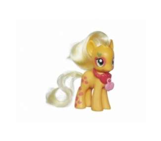 My Little Pony - Cutiemark magic - Applejack (B0386)