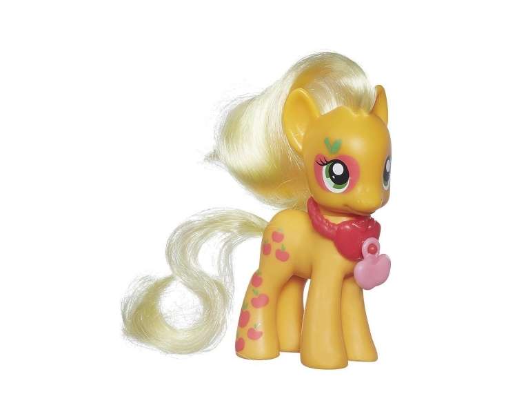 My Little Pony - Cutiemark magic - Applejack (B0386)