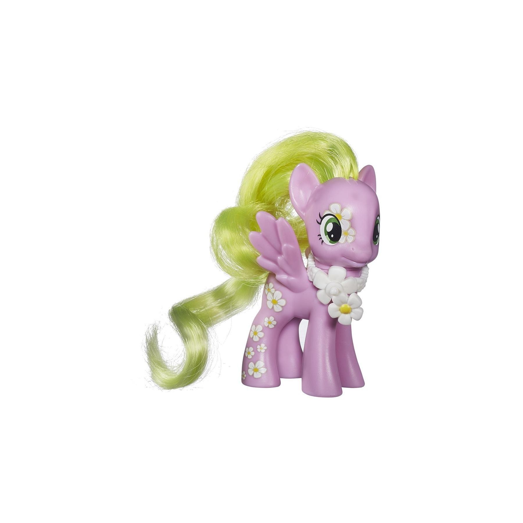 My Little Pony - Cutiemark magic - Flower Wishes (B1190)