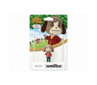 Nintendo Amiibo Figurine Digby