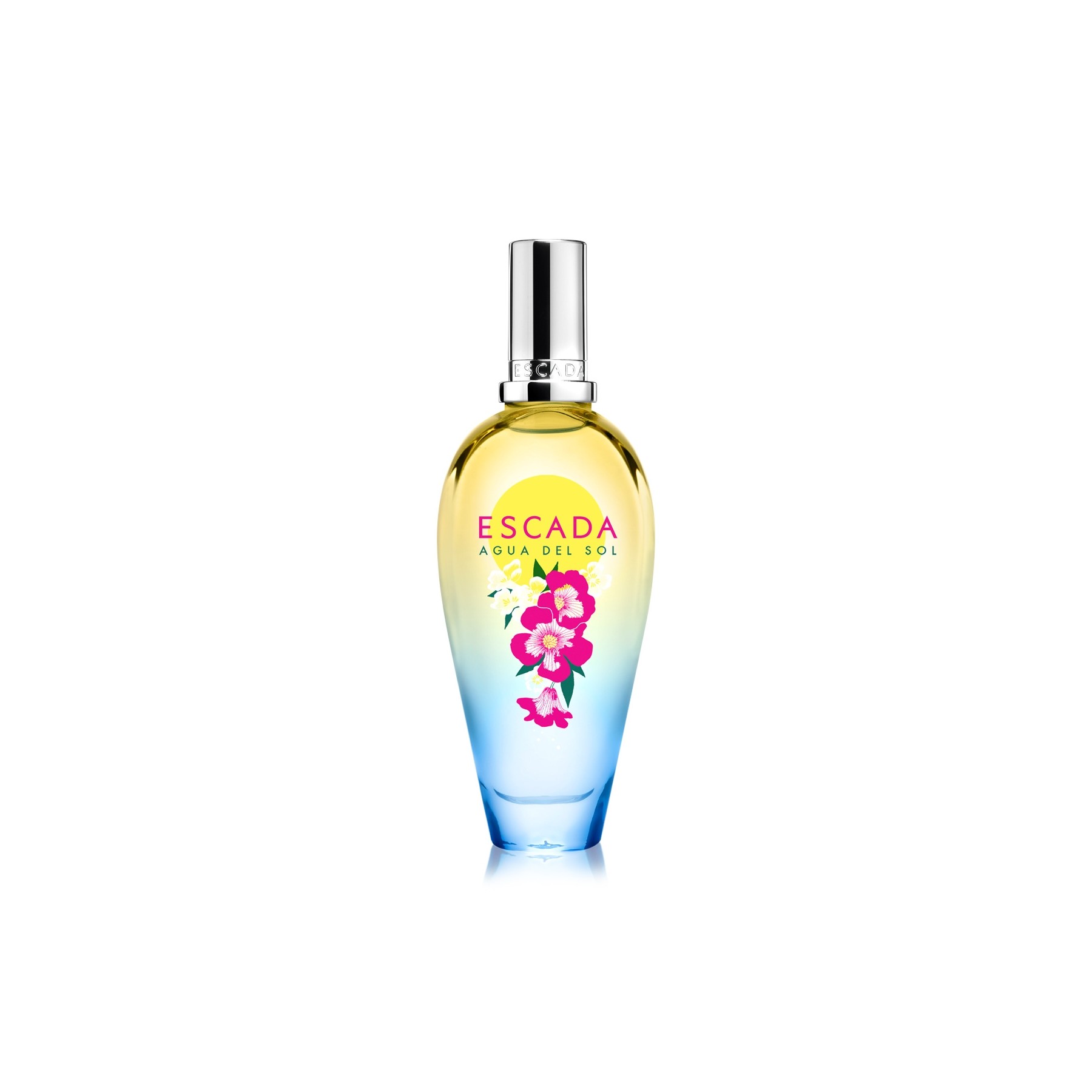 Escada - Aqua Del Sol Limited Edition 2016 - EDT 30 ml