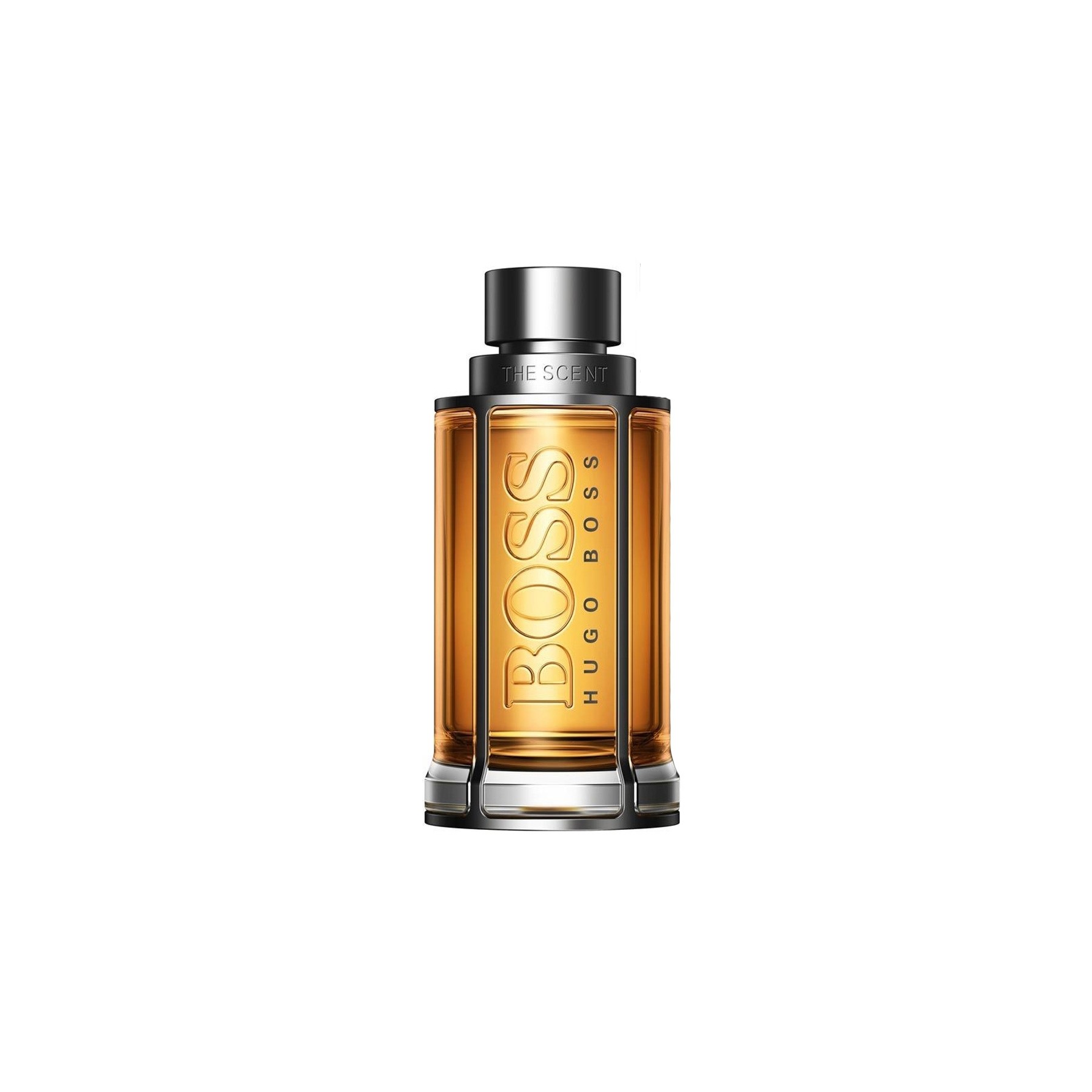 Hugo Boss - The Scent - EDT 200 ml