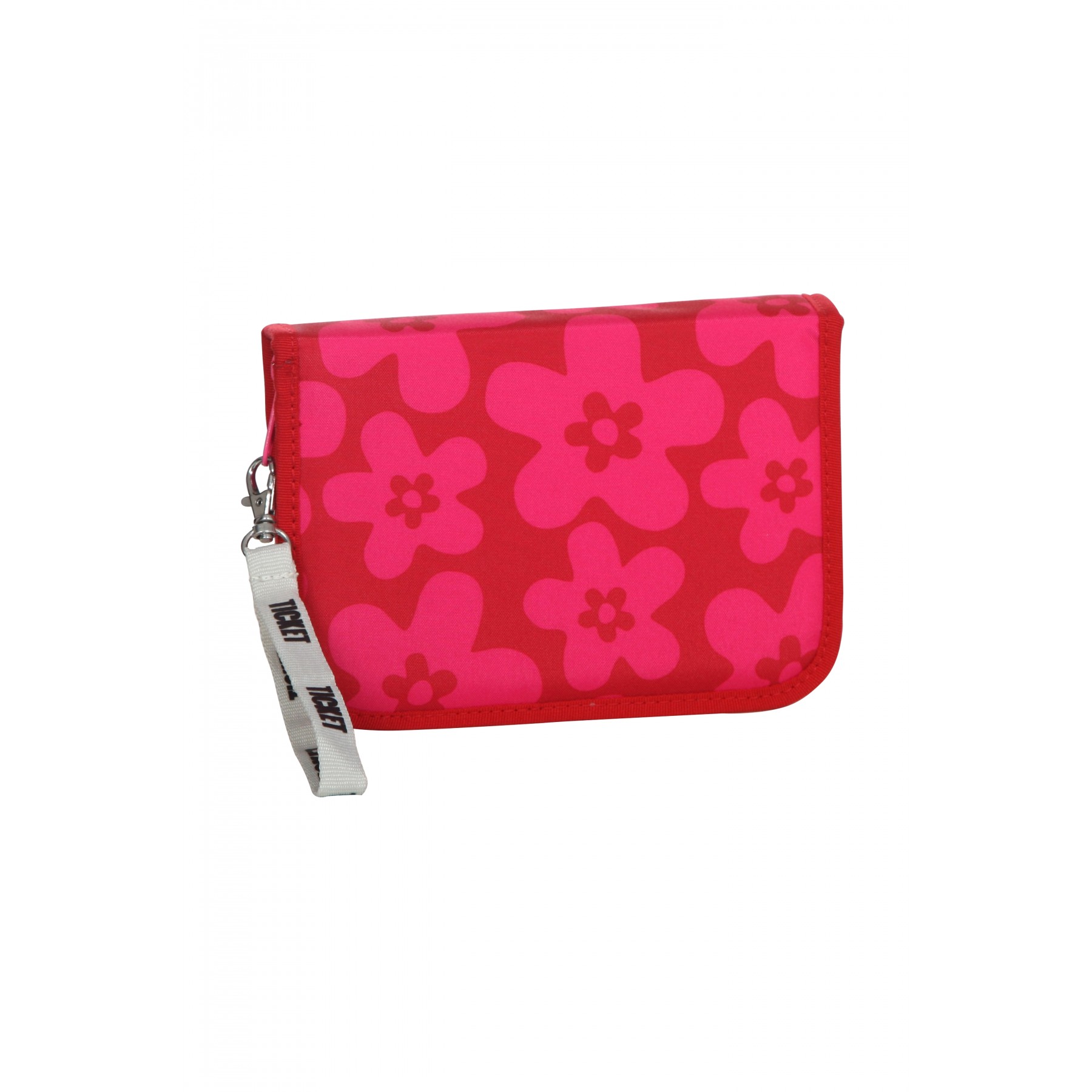 Ticket to heaven - Toolcase Big - Chinese red