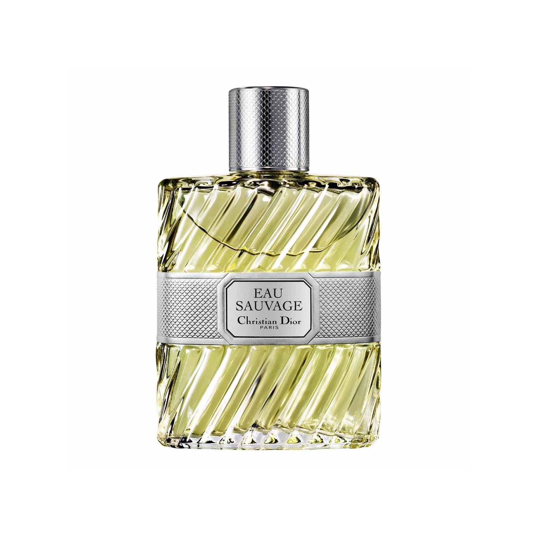 Christian Dior - Eau Sauvage 100 ml. EDT