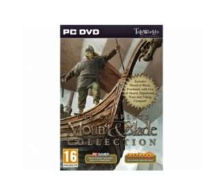 The Complete Mount and Blade Collection, Juego para PC