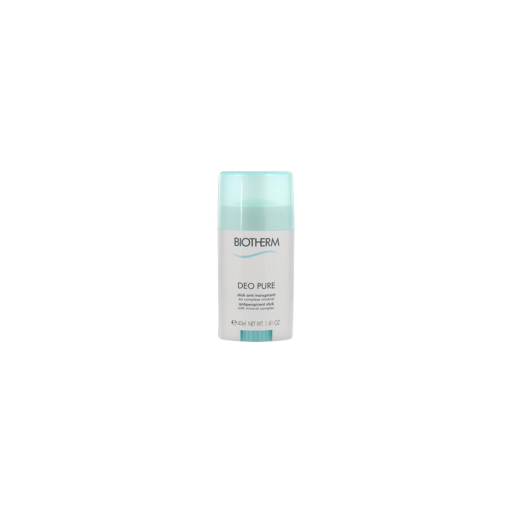 Biotherm - DEO PURE STICK 40 ml