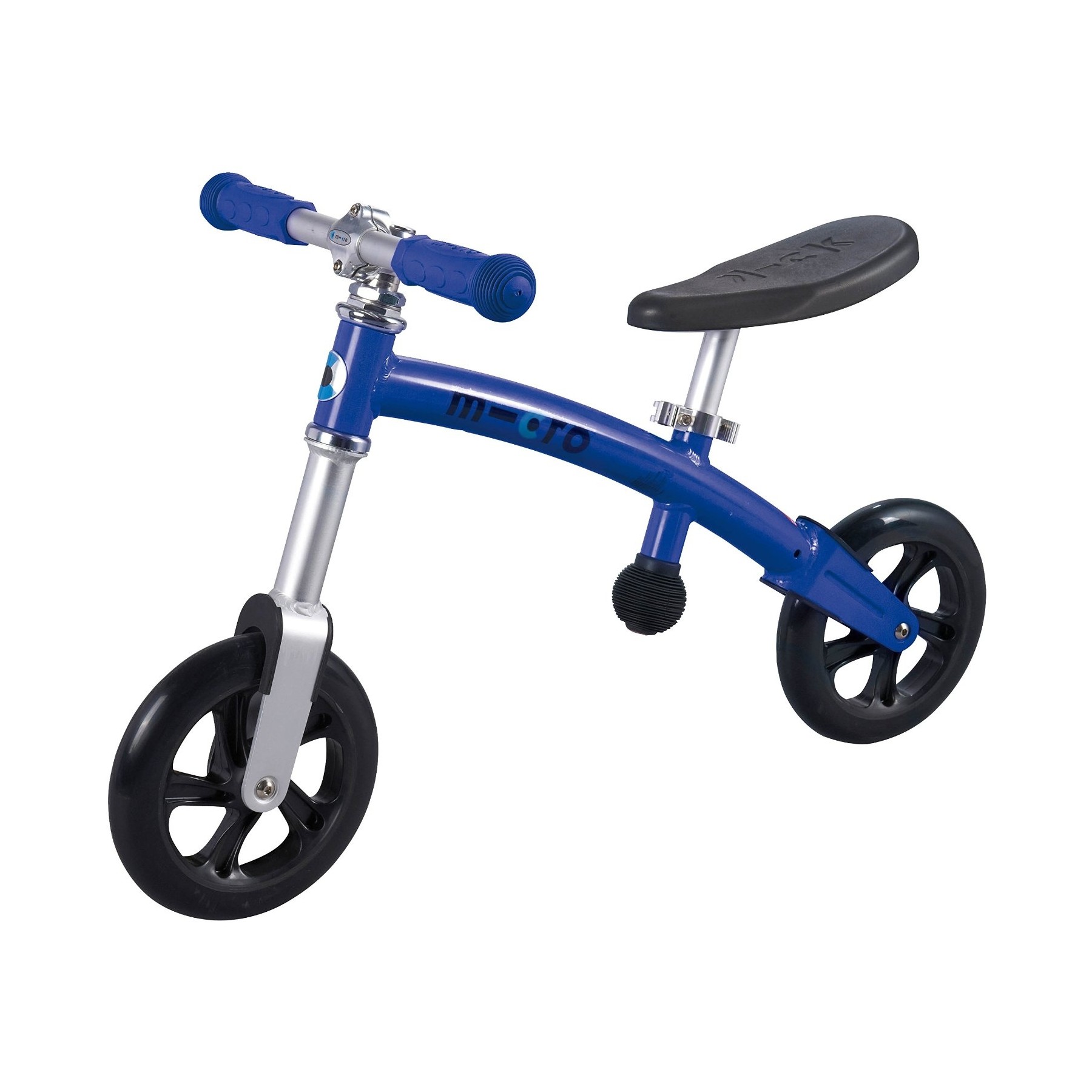 Micro - G-Bike balance bike, Blue