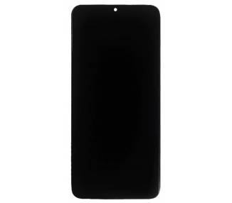 Pantalla para Xiaomi Mi Poco M3 IPS LCD Completa Negra Con Marco